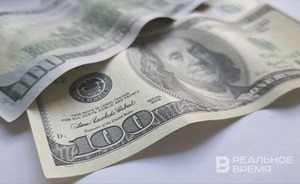 Внешний долг России достиг $347,7 млрд — это минимум за последние 17 лет