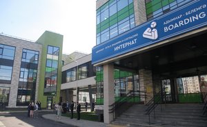 Итоги дня: открытие первого полилингвального комплекса в Казани, убийство в Бугульме и арест акций БСК