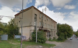 В Казани имущество компании «Семург» выставили на продажу за 40 млн рублей