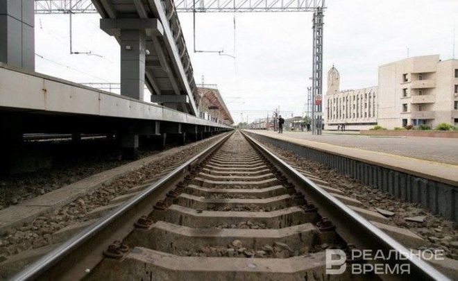 В Закамской зоне Татарстана с 5 августа поменяется расписание пригородных поездов