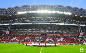 Леонов заявил, что вопрос переноса из Казани Суперкубка УЕФА пока не поднимался