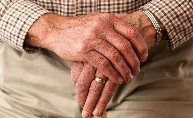 ПФР объяснил исчезновение трудового стажа и пенсионных баллов россиян