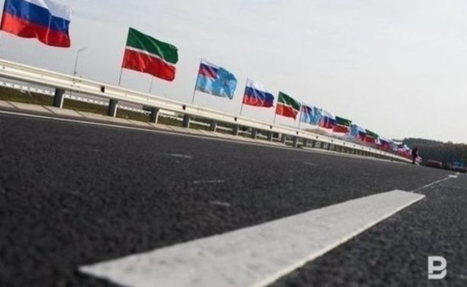 Татарстан вошел в список лучших регионов по реализации дорожного нацпроекта
