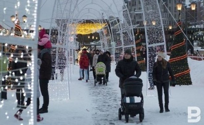 Казанский врач-дерматолог рассказала, как уберечься от обморожения