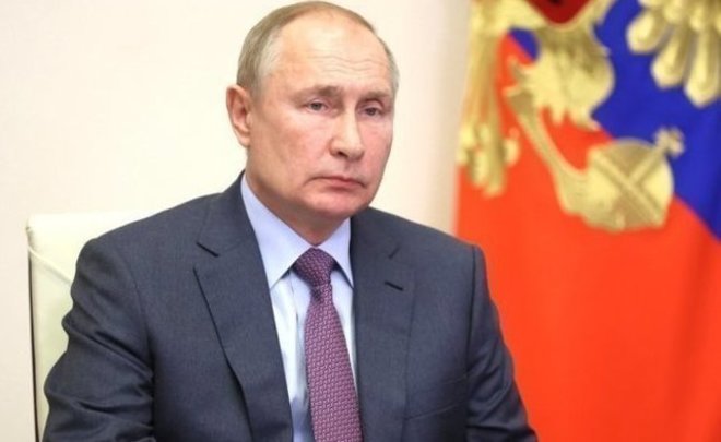 На следующей неделе Путин посетит Китай и встретится с главами Венгрии и Аргентины