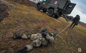 Мария Захарова: виновные в гибели российского военкора понесут наказание вместе с теми, кто их снабжал