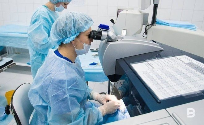 Главный онколог ПФО объяснил, почему рост количества онокзаболеваний — это хорошо