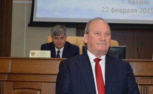 Глава Верховного суда РТ призвал присмотреться к злостным неплательщикам штрафов