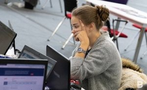 Опубликован майский рейтинг самых высокооплачиваемых вакансий в Казани