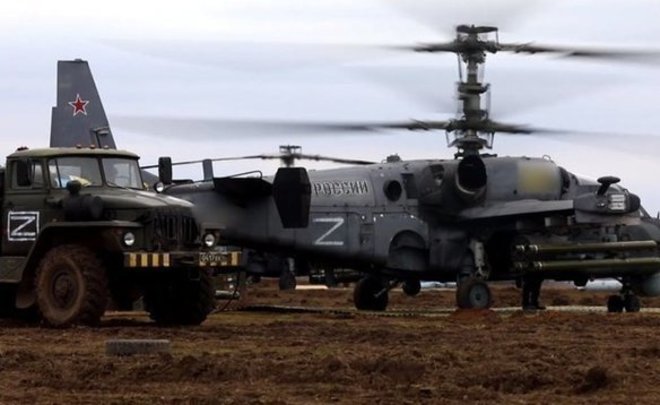 Минобороны: российские военные за сутки уничтожили четыре украинских взвода «Градов»