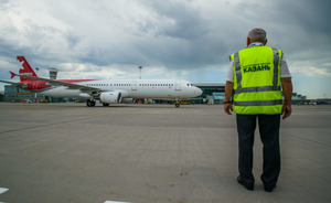 Рейсы из Волгограда в Казань планируется открыть 2 июня