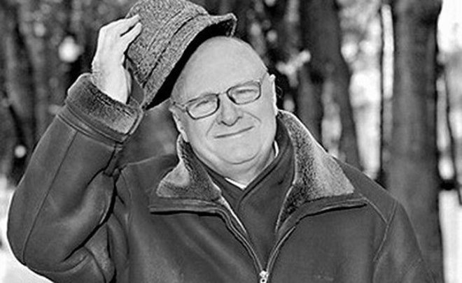 На 88-м году жизни умер спортивный комментатор Владимир Писаревский