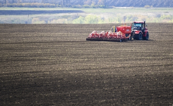 Субсидии растениеводству Татарстана в 2017 году составили 2,2 миллиарда рублей