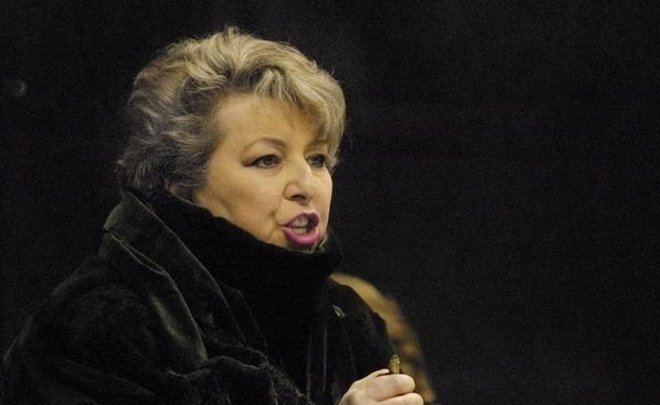 Татьяна Тарасова хочет повысить возрастной ценз в женском фигурном катании