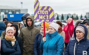 Юрист Елена Бикташева: «Вынесли предписание о незаконности терсхемы»