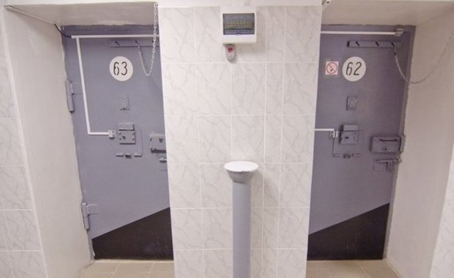 ФСИН планирует привлекать осужденных IT-специалистов к удаленной работе на компании