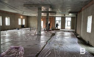 В Татарстане на капремонт многоквартирных домов за 15 лет потратили более 83 млрд рублей