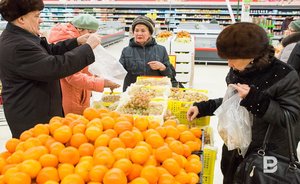 На государственную пенсию планируют жить лишь 8% татарстанцев