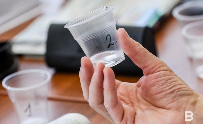 Половина отравлений алкоголем в Татарстане приходится на безработных граждан