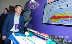 Минпромторг Татарстана потратит 25 млн рублей на проведение выставок