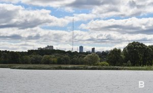 В Набережных Челнах выявили повышенную концентрацию аммиака, фенола и формальдегида в воздухе