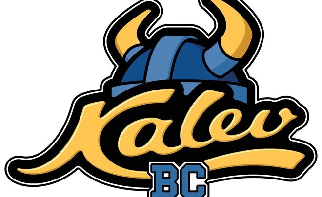 Эстонский «Калев» покинул баскетбольную Единую лигу ВТБ