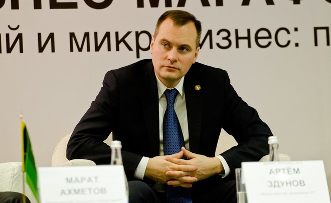Министр экономики РТ заявил о невключении проектов «Иннокама» в федеральные программы