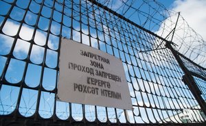 «Рабы XXI века»: правозащитник провел прямой эфир по ситуации в колонии Татарстана