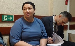 Казанский суд отправил Рушанию Бильгильдееву под домашний арест