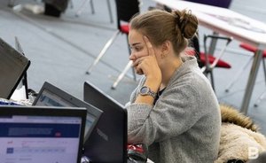 Минцифры: число бюджетных мест на IT-направлении к 2024 году увеличат вдвое