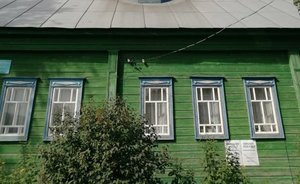 В Татарстане в старинной мечети расположился избирательный участок