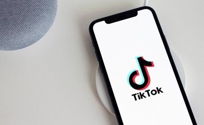 Аккаунт RT DE заблокирован в соцсети TikTok