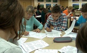 В Казани пройдет «Большой этнографический диктант»