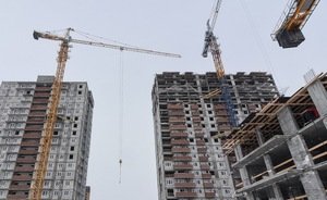 ГЖФ начал строить жилье в Алексеевском районе Татарстана