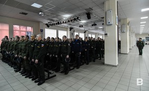 Татарстанцы направили 22 тысячи обращений по вопросам частичной мобилизации