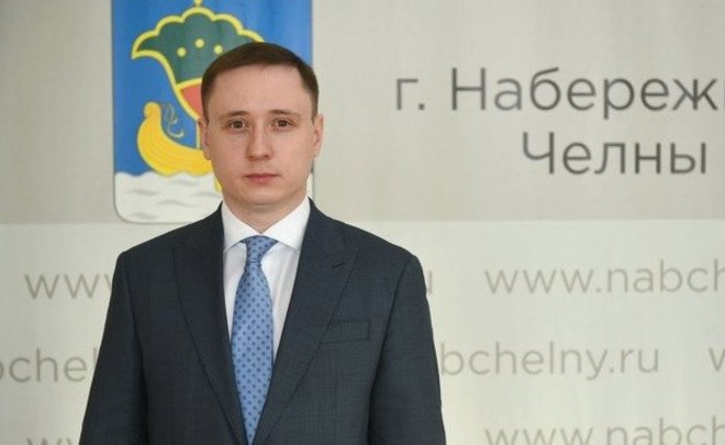 Начальник управления городского хозяйства Набережных Челнов покинул свой пост