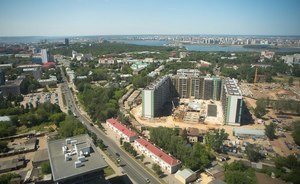 Казань вошла в топ-5 городов России с самыми качественными дорогами
