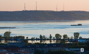 В Казани обследуют Горбатый мост и решат, восстанавливать его или демонтировать