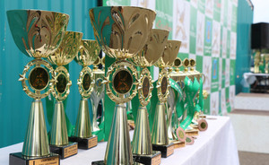 В Камских Полянах прошли соревнования по картингу на Кубок «ТАИФ-НК»