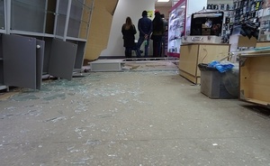 В Казани еще двое участников нападения на ТЦ «Алтын» пришли в полицию сами