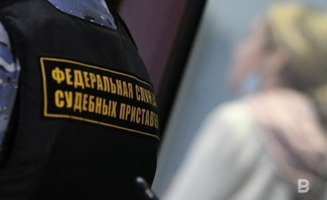 В Казани Ново-Савиновское отделение судебных приставов сменит местоположение