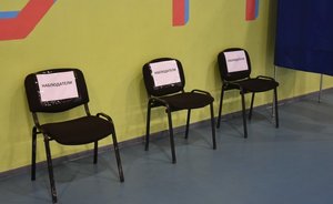 В Ростове кандидаты в губернаторы потребовали отменить итоги досрочного голосования