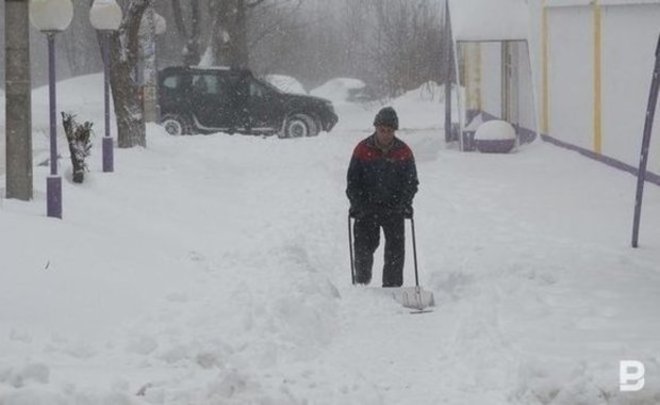 В Казани на обслуживание административного здания, сооружений и прилегающей территории направят 708,7 тысячи рублей