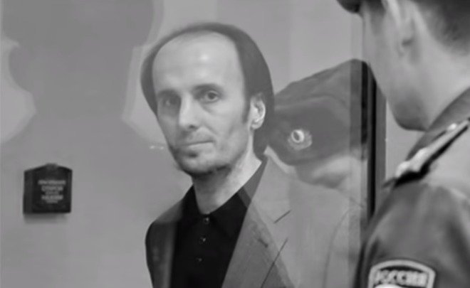 В омской колонии скончался осужденный за убийство экс-полковника Буданова