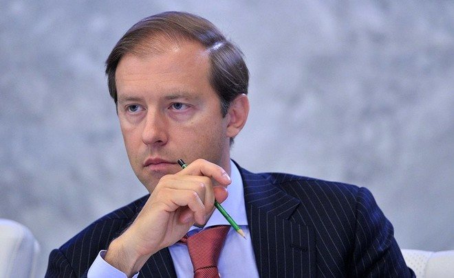 Мантуров: в санкционный список не включат некоторые лекарства