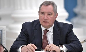 СМИ: Рогозин может возглавить «Роскосмос»