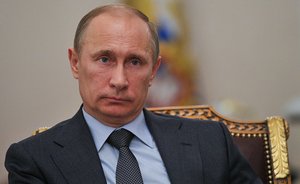 Следком и Генпрокуратура попросили Путина выделить дополнительные 26 миллиардов рублей на квартиры