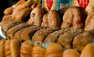 Цены на пшеницу поднялись до максимума с 2008 года