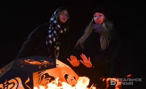 Численность сельской молодежи Татарстана превышает 195 тысяч человек