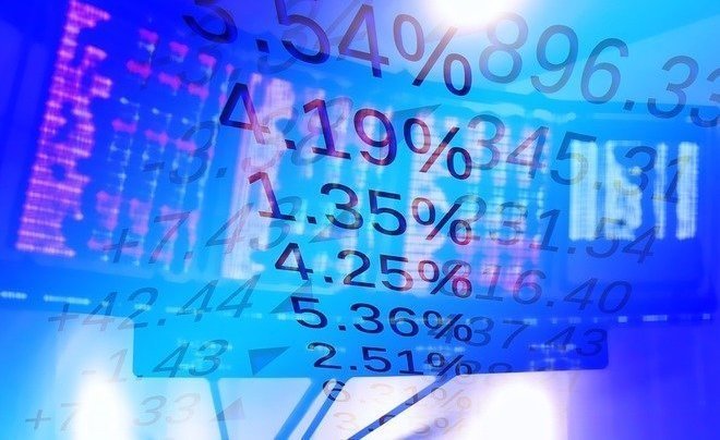 Акции «Роснефти» обновили исторический максимум